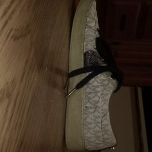 Kids Michael Kors Sneakers